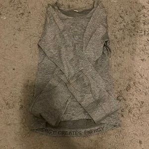 Lululemon swiftly tech race length